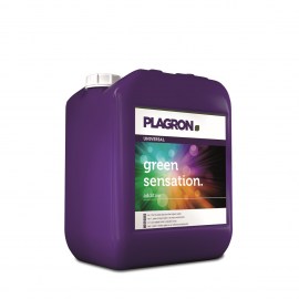 plagron green sensation 5L_greentown